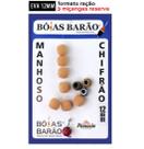Anteninha boias barao manhoso borboleta 9mm ref.774 Anteninha boias barao manhoso borboleta 9mm ref.774