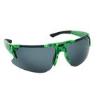 Anteojos de Sol ARKAID Minecraft Creeper Deportivo Envolvente UV400 para Niños