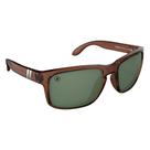 Anteojos de sol Blenders Eyewear Canyon polarizados color café para hombre Anteojos de sol Blenders Eyewear Canyon polarizados color café para hombre