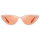 Anteojos de Sol Fozono Retro Vintage Ojo de Gato UV400 FZN7514 para Mujer