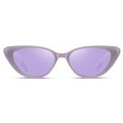 Anteojos de Sol Fozono Retro Vintage Ojo de Gato UV400 FZN7514 para Mujer