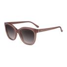 Anteojos de sol polarizados Knockaround Deja Views para mujer