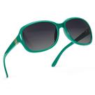 Anteojos de Sol Polarizados Vintage de Diseñador SIPHEW para Mujeres Anteojos de Sol Polarizados Vintage de Diseñador SIPHEW para Mujeres
