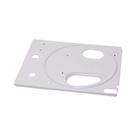 Antepara Interna para Secadora Brastemp W10755441