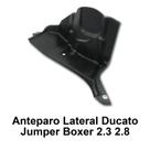 Anteparo Lateral Ducato Jumper Boxer 2.3 2.8
