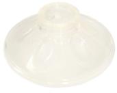 Anteparo Suave 19,5mm Bomba Avent Pétala SCF330 CP928901