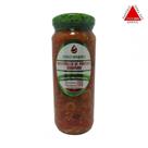 Antepasto Artesanal de Pimenta Biquinho Fogo Mineiro Minas 350ml Antepasto Artesanal de Pimenta Biquinho Fogo Mineiro Minas 350ml