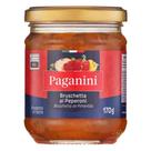 Antepasto Bruschetta ai Peperoni Paganini Base Pimentao 170g