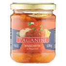 Antepasto Bruschetta Peperoni PAGANINI 170g