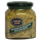Antepasto de Alcachofra para Bruschetta Colheita Verde 295g