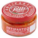 Antepasto de Atum com Molho de Tomate Polli 210g