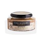 Antepasto de Pasta de Azeitona Verde Casa Madeira 180 g