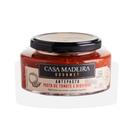 Antepasto de Pasta de Tomate e Biquinho Casa Madeira 180 g