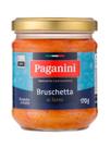Antepasto paganini bruschetta de atum 170g