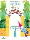 Antes De Ir Para A Historia - GATO LEITOR