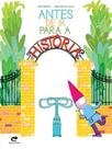 Antes de ir para a história - GATO LEITOR Antes de ir para a história - GATO LEITOR