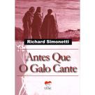 Antes que o Galo Cante