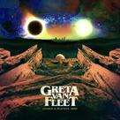 Anthem Of The Peaceful Army LP