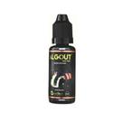 Anti Algas Removedor de Alga Aquario ALGOUT 20ML OCEAN TECH