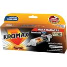 Anti Barata Kromax Gel 10G Bisnaga 013-002 Anti Barata Kromax Gel 10G Bisnaga 013-002