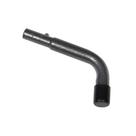 Anti-basculante sem rodas para cadeira de rodas reclinável Silver Sport