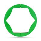 Anti Block Amx Defender Traseiro Kx 250/450 Klx 450r Trilha Enduro Motocross