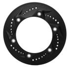 ANTI-BLOCK CORR. TRAS. CRF150/230/250f -CR CRF 250/450 PRETO