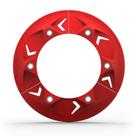 Anti-Block Da Corrente Traseiro Anker Crf 150/230 Crf 250f Crf 250 450