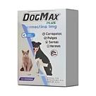 Anti Carrapatos Pulgas Vermes e Sarna DogMax Comprimidos para Todas as Raças e Tamanhos