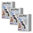 Anti Carrapatos Pulgas Vermes e Sarna DogMax Comprimidos para Todas as Raças e Tamanhos Anti Carrapatos Pulgas Vermes e Sarna DogMax Comprimidos para Todas as Raças e Tamanhos