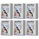 Anti Carrapatos Pulgas Vermes e Sarna DogMax Comprimidos para Todas as Raças e Tamanhos Anti Carrapatos Pulgas Vermes e Sarna DogMax Comprimidos para Todas as Raças e Tamanhos