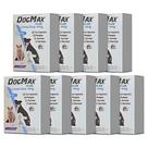 Anti Carrapatos Pulgas Vermes e Sarna DogMax Comprimidos para Todas as Raças e Tamanhos Anti Carrapatos Pulgas Vermes e Sarna DogMax Comprimidos para Todas as Raças e Tamanhos
