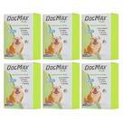 Anti Carrapatos Pulgas Vermes e Sarna DogMax Comprimidos para Todas as Raças e Tamanhos Anti Carrapatos Pulgas Vermes e Sarna DogMax Comprimidos para Todas as Raças e Tamanhos