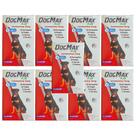 Anti Carrapatos Pulgas Vermes e Sarna DogMax Comprimidos para Todas as Raças e Tamanhos Anti Carrapatos Pulgas Vermes e Sarna DogMax Comprimidos para Todas as Raças e Tamanhos