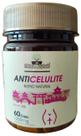 Anti celulite 60 caps folhas e raizes