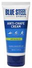 Anti-Chafe Cream Blue Steel Sports, proteção duradoura