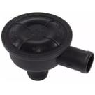 Anti-Chama - D-20 1991 A 1993 / F-1000 1994 A 1998 / Kombi 1994 A 1998 - 087080 Anti-Chama - D-20 1991 A 1993 / F-1000 1994 A 1998 / Kombi 1994 A 1998 - 087080