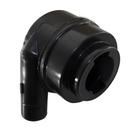 Anti Chama Exaustor Golf 1.6 SR Polo1995/2001 06A103467A