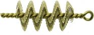 Anti-Chama Fire Fiat - 2000 A 2006 - 087161