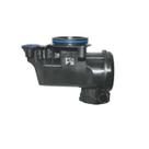 Anti chama gol, saveiro, voyage g5, g6, g7 1.0/1.6 dfb1692