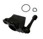 Anti Chama Motor Gol Mi 16v Parati Saveiro Voyage 036103464j