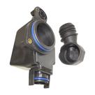 Anti-chama parati 1.0 8v mi 1997 a 2001 / aje 087085 - 62911 - 087085