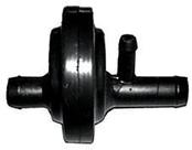 Anti-chama Valvula Reguladora Com Tela de Ferro Corcel 1978 1979 1980 1981 1982 1983