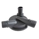 Anti-Chama Vw Golf 1994 a 1998 - 107219 - 087082
