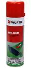 Anti Chiados da Pastilha Freio Wurth 300ml
