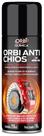 Anti Chiados - Elimina Chiados de Freios - 200ml - Orbi Química