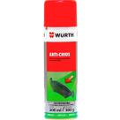 Anti Chios Anti Ruido 65 ML Wurth Produto Para Melhorar O Barulho De Pastilhas Automotiva