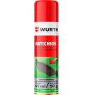 Anti Chios Ruido Barulho Das Pastilhas De Freio Wurth 65ml