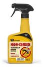 Anti Dengue Óleo De Neem Vitaplan Pronto Uso 1un 500ml