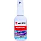 Anti Embaçante para Vidros Box do Banheiro Espelho Para-Brisa Retrovisor Wurth